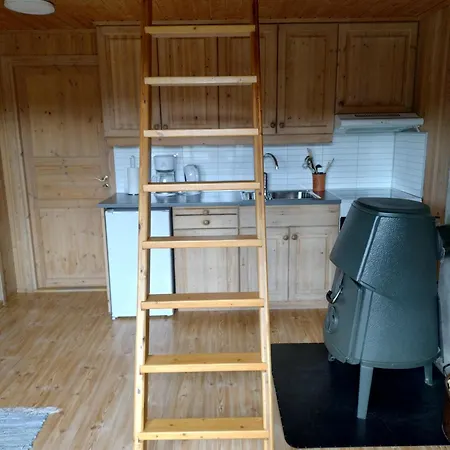 Apartment Hogstul - South