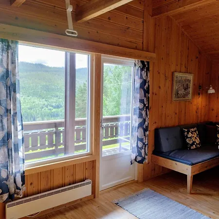 Apartment Hogstul - South *