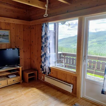 Hogstul - South Apartment *