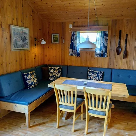 Apartment Hogstul - South