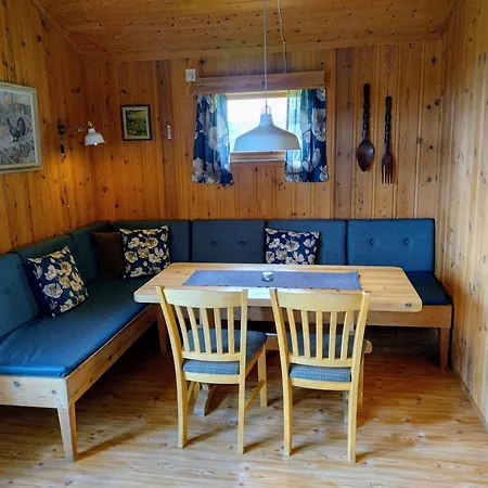 Hogstul - South Apartment *