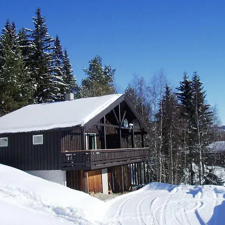 Hogstul - South Apartment