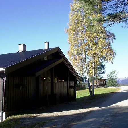 Διαμέρισμα Hogstul - South *