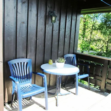 Διαμέρισμα Hogstul - South