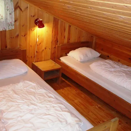 Apartment Hogstul - South Tuddal