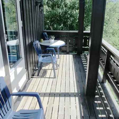 Hogstul - South Tuddal