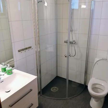 Hogstul - South Apartment