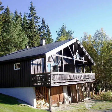Hogstul - South Apartment Tuddal