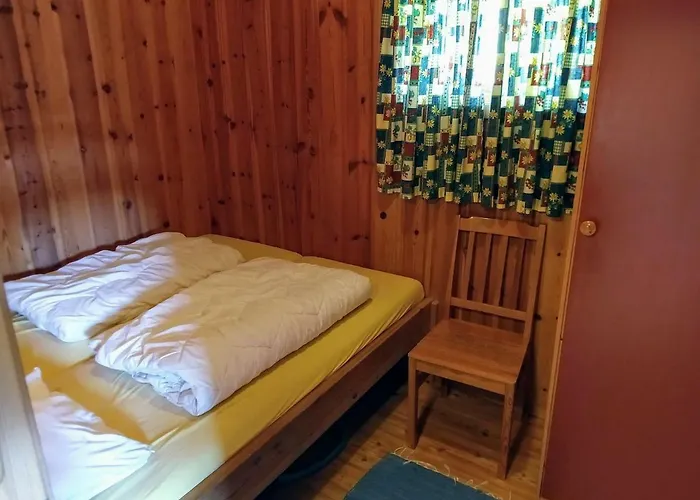 Hogstul - South * Tuddal