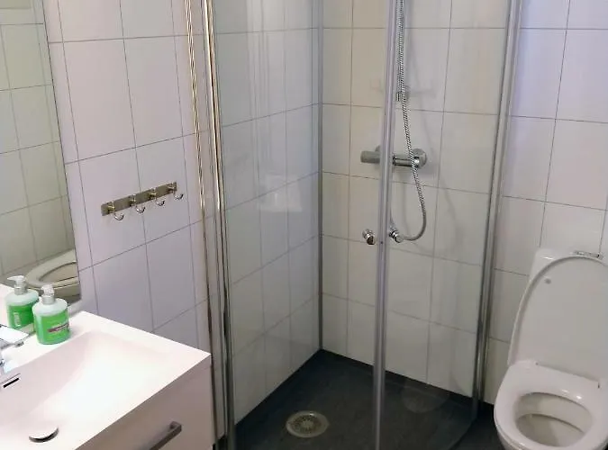 Hogstul - South Апартаменты