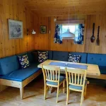 Apartamento Hogstul - South