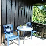 Apartamento Hogstul - South